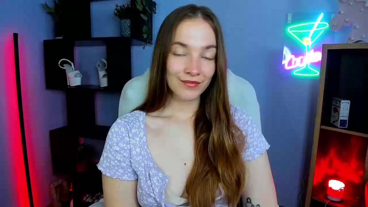 Model - Kenzie roleplay