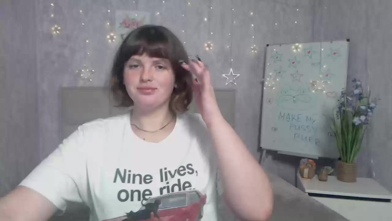 Model - Stacey SexyDancing