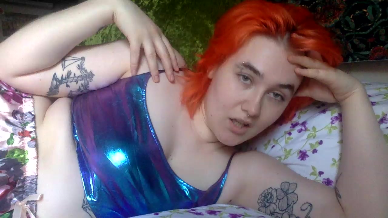 Model - Pixie Valentine roleplay