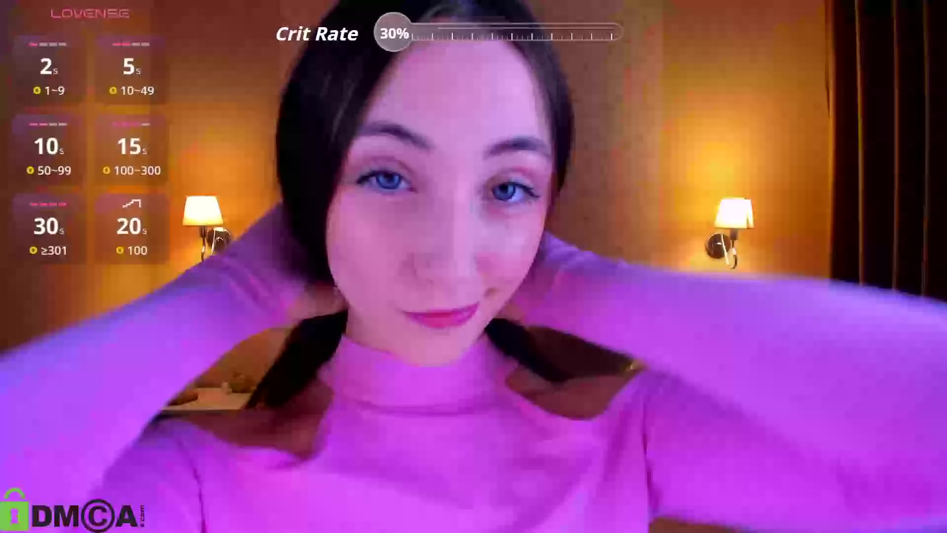 Model - Lexi roleplay