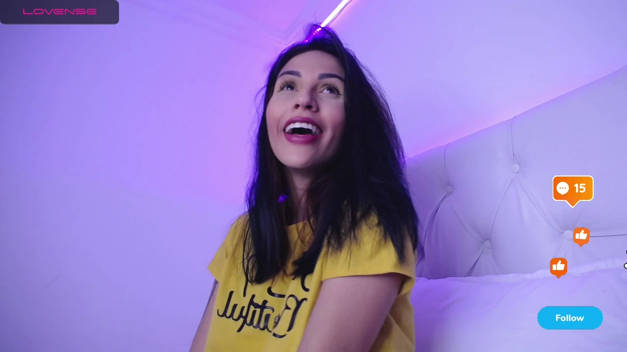 Model - victoriasquirt ass