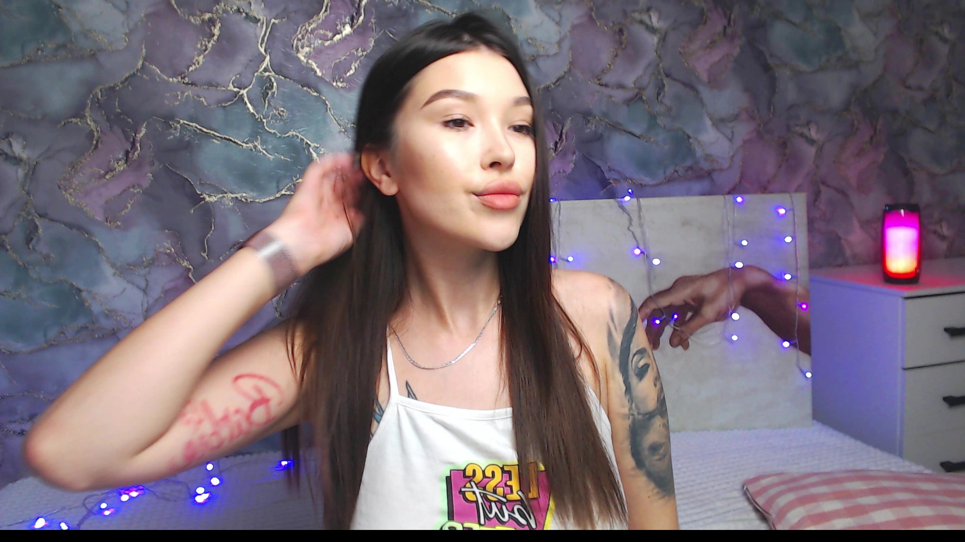 Model - AlisaStarLove roleplay