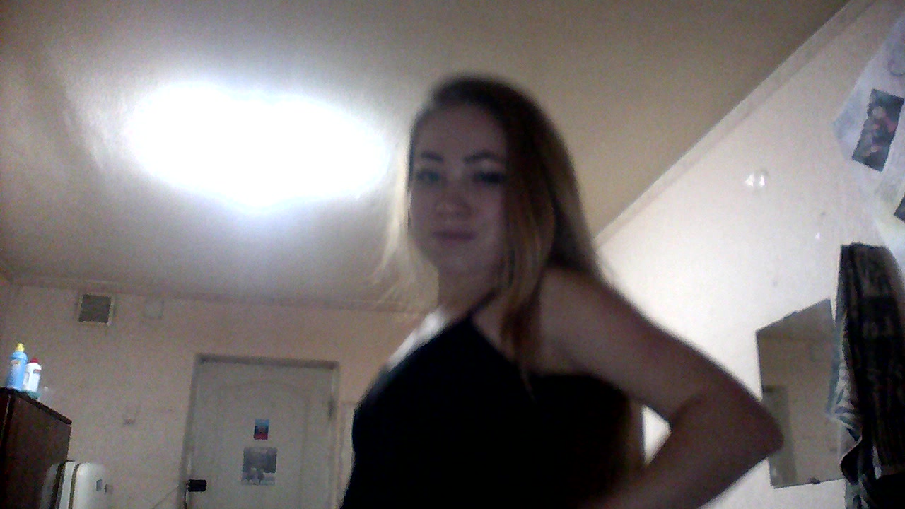 Model - DariaSweety anal