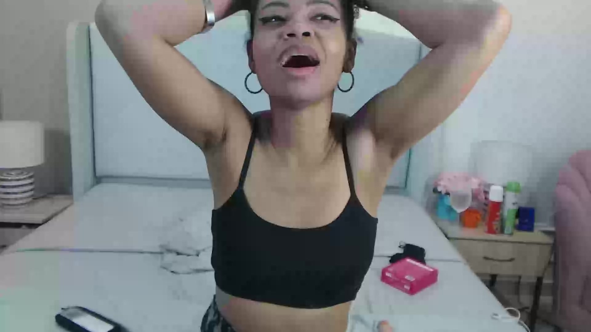 Model - ChantalHaneke roleplay