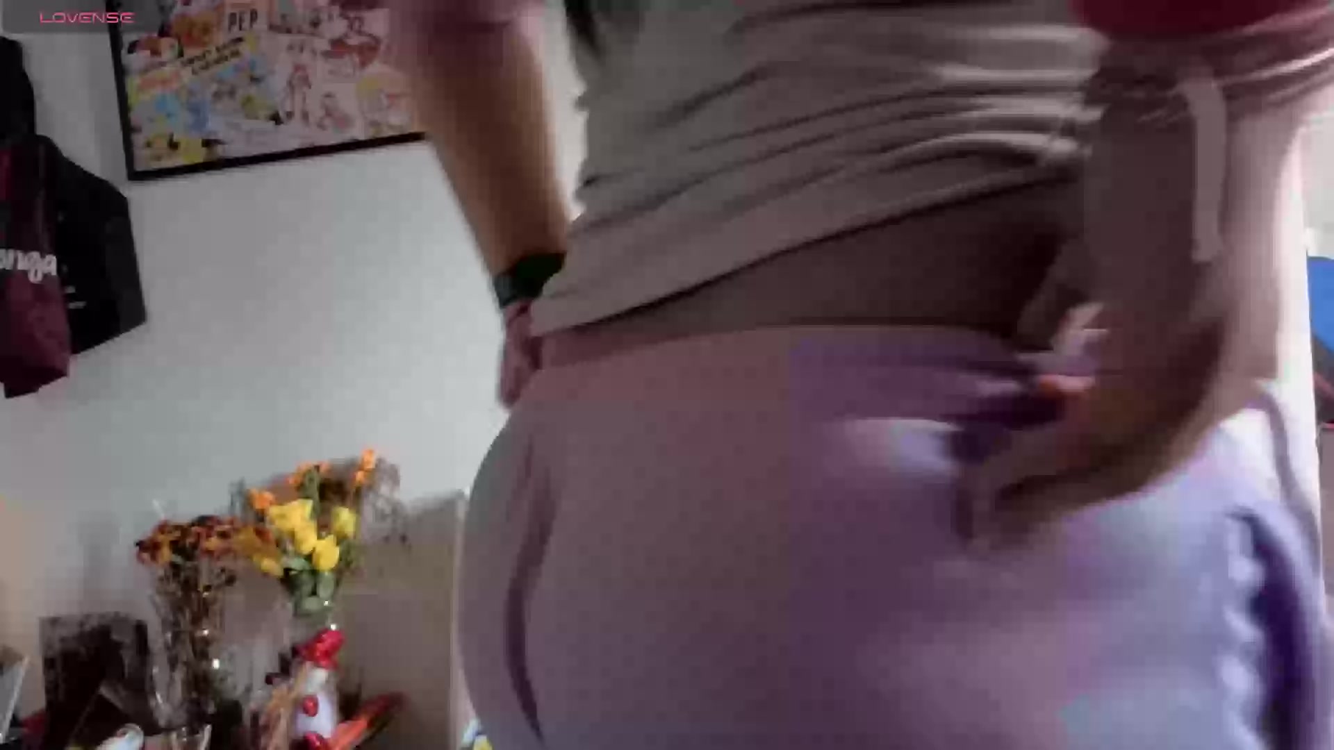 Model - hairy_couple bigcock