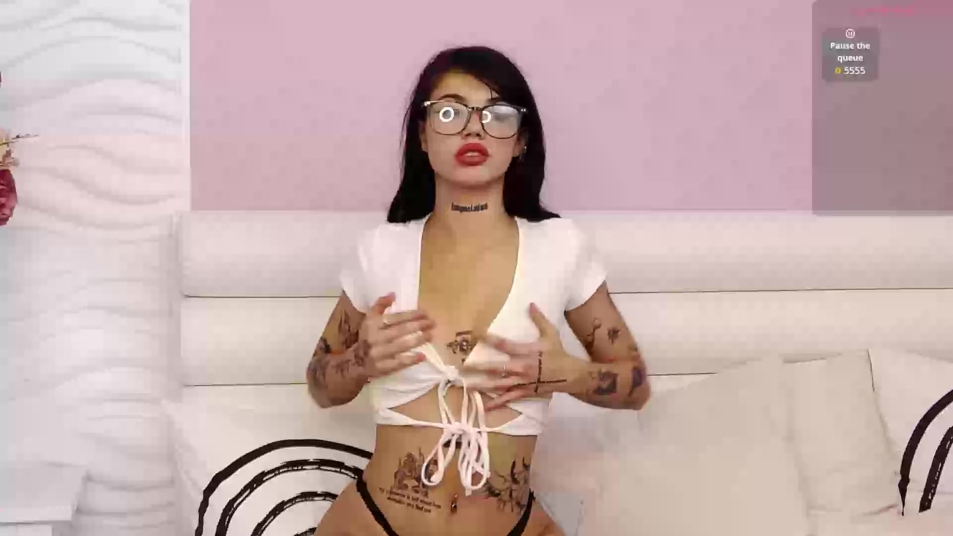 Model - YasminStorm sex