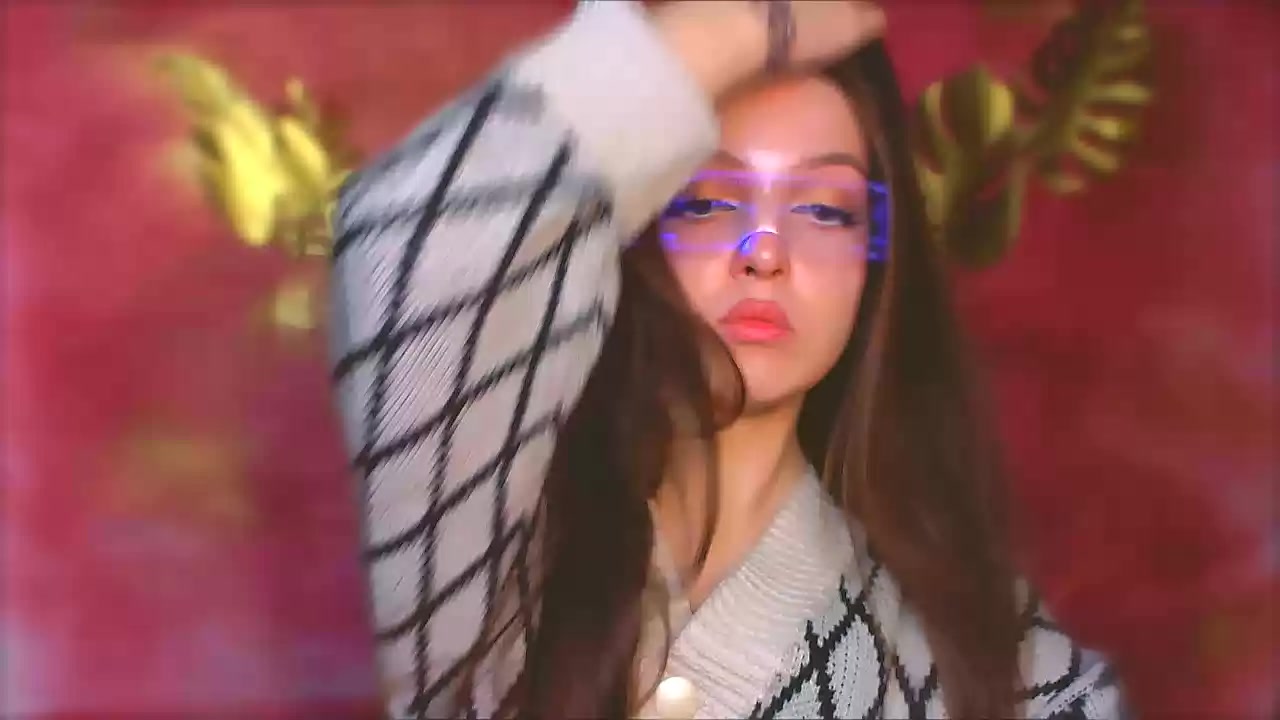 Model - Miss_merciless fetish