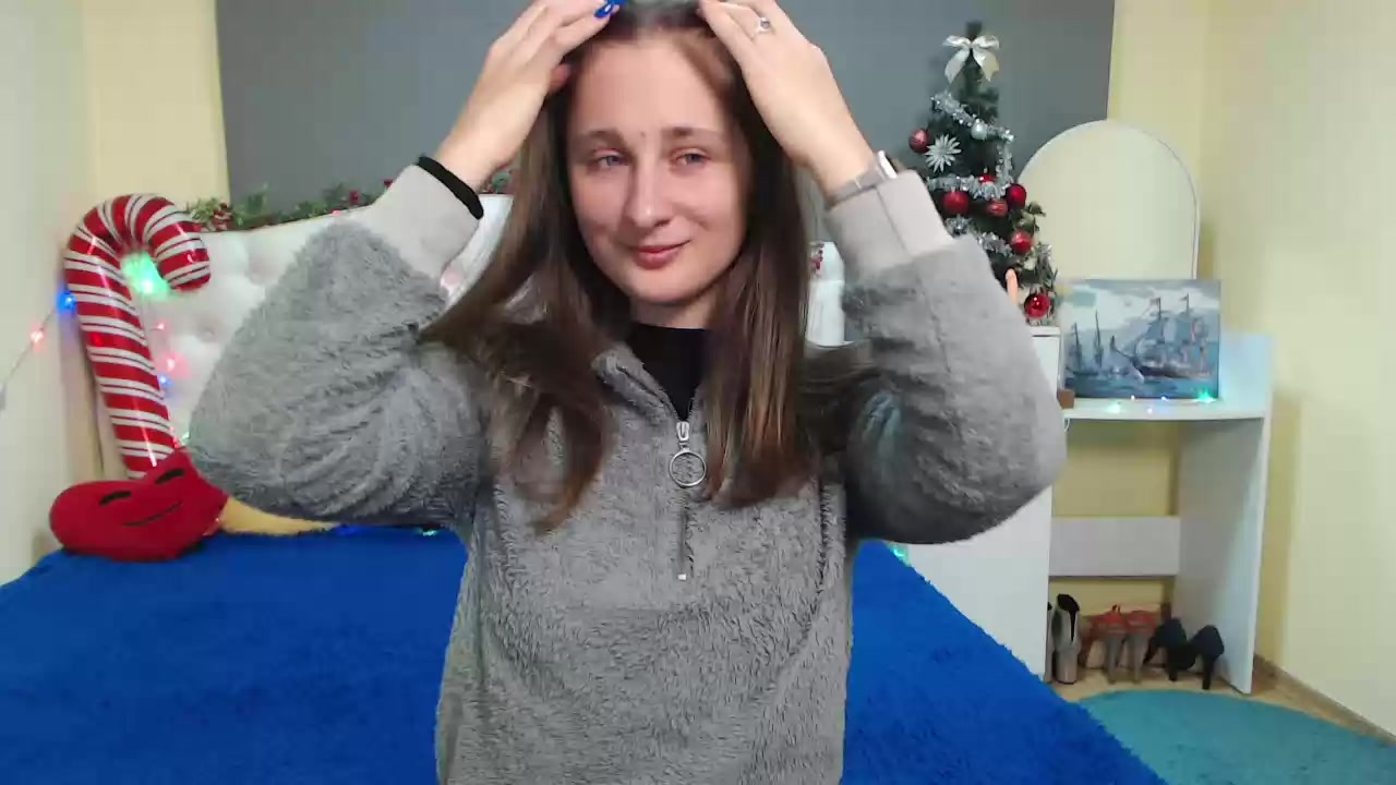 Model - MICHEL natural