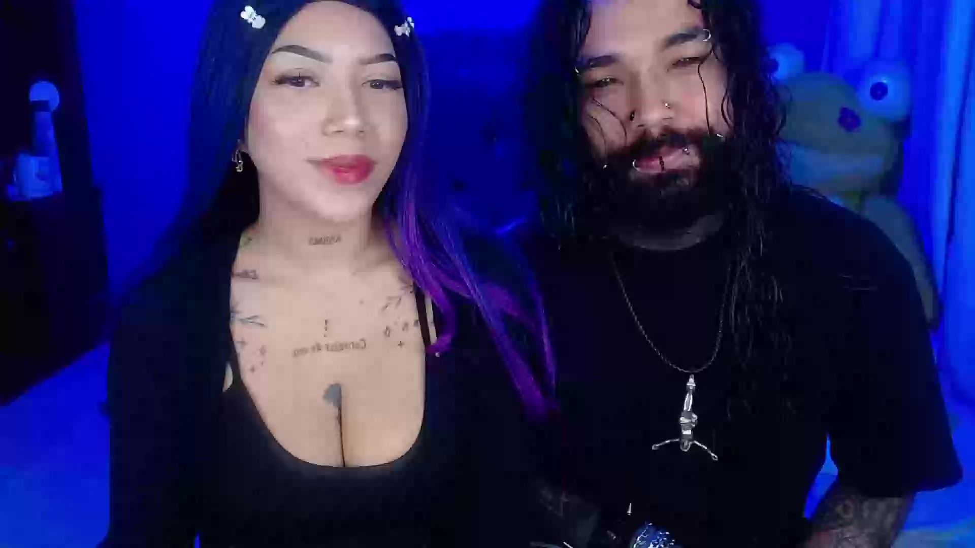 Model - mariaycain orgasm