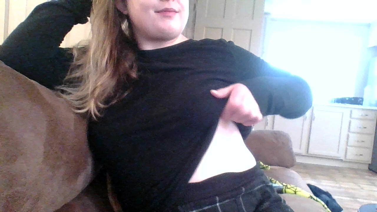 Model - nerdgirl ass