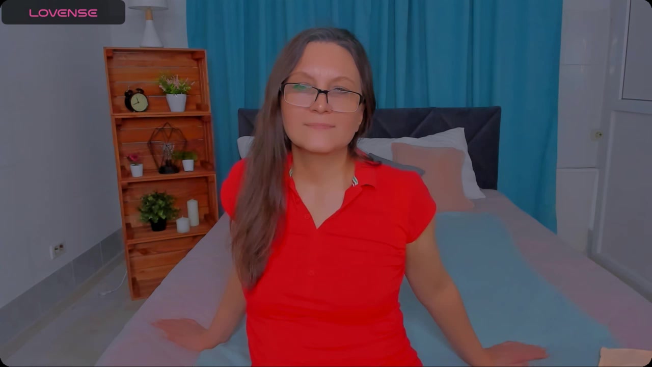 Model - Mia ass