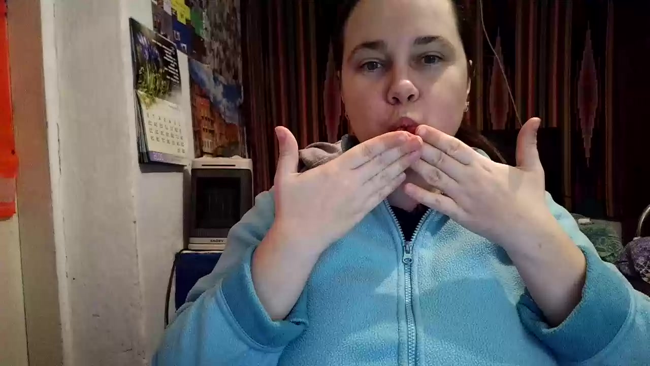 Model - Cora_Maro ass