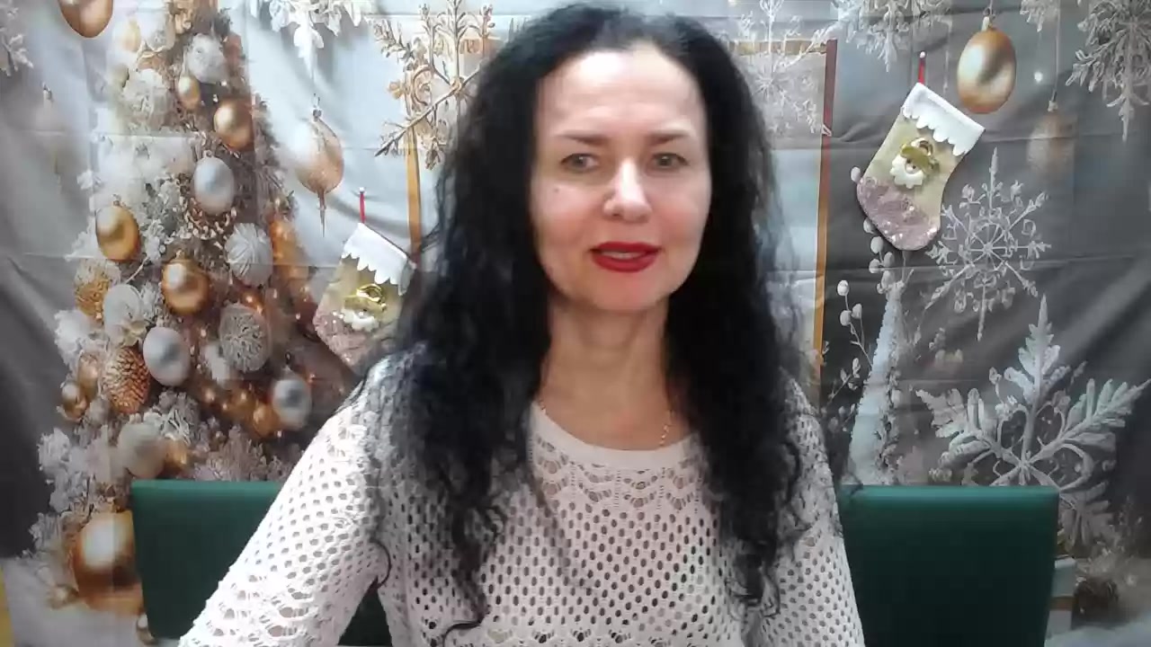 Model - MiroslavaHappi ass