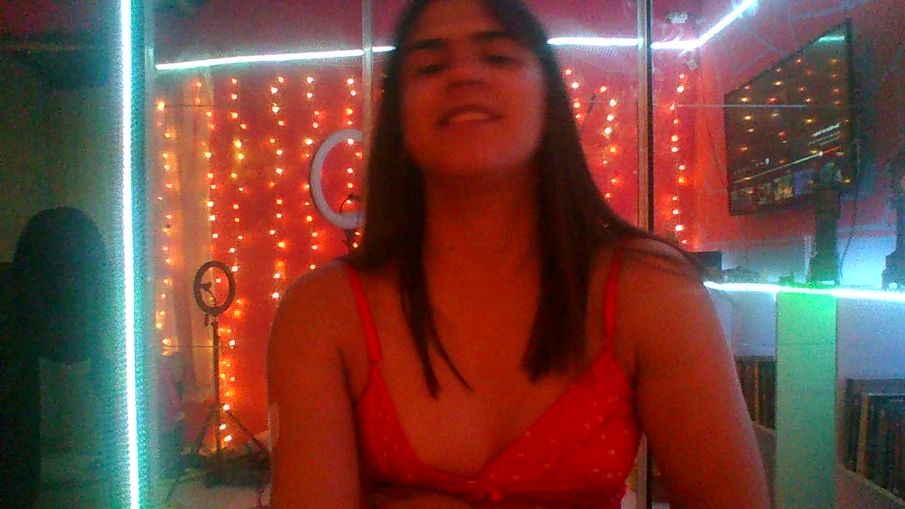 Model - TRANSGABY bigass