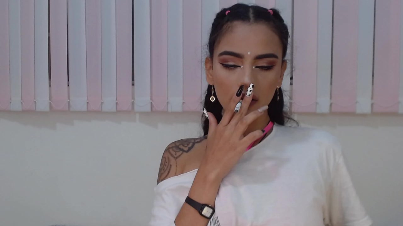 Model - VivianFox anal