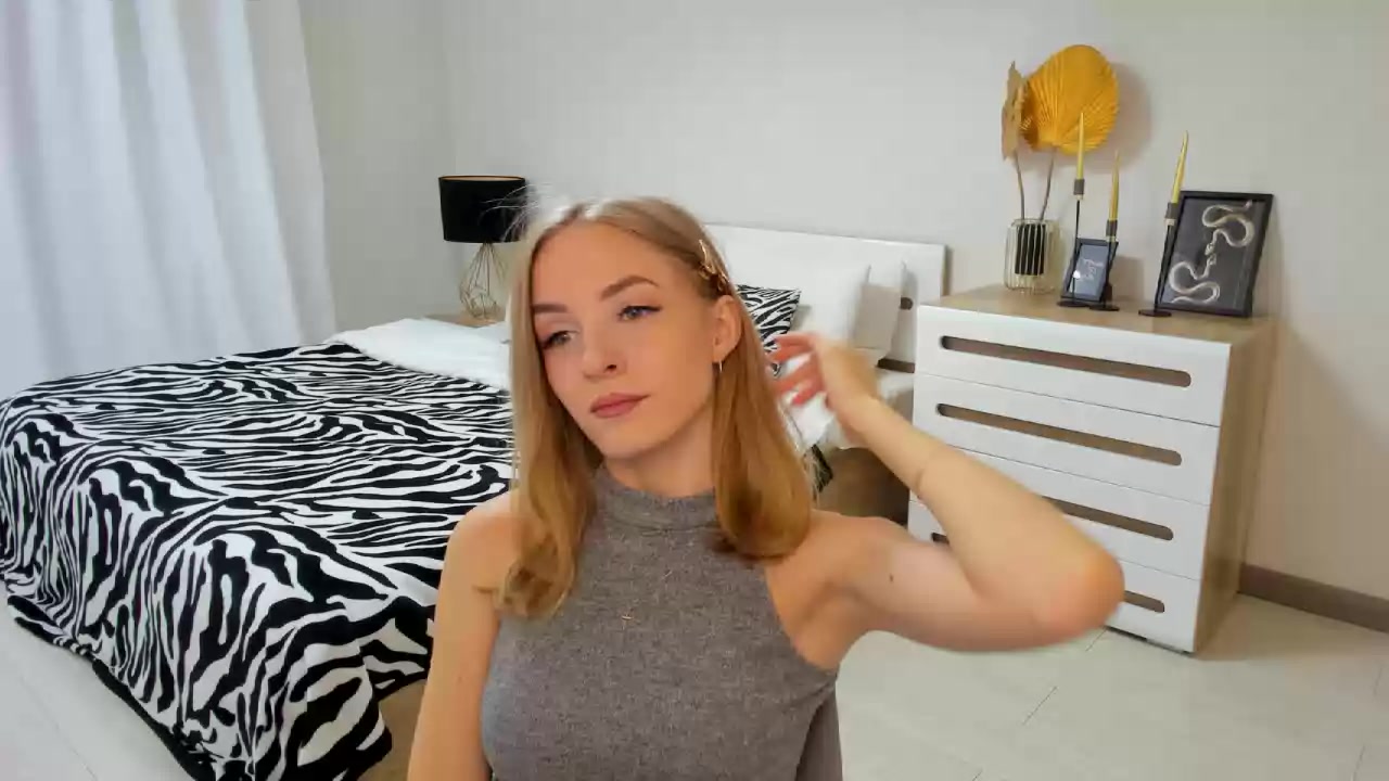 Model - EvaFrances fetish