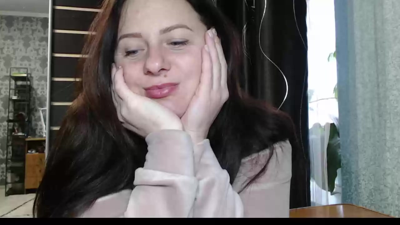 Model - bring_soul ass