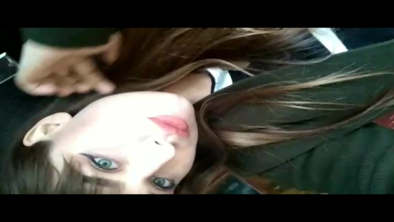 Model - Diana Sexy ass