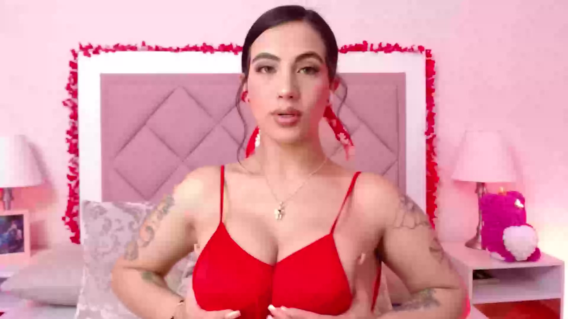 Model - DakotaEvans fastresponse