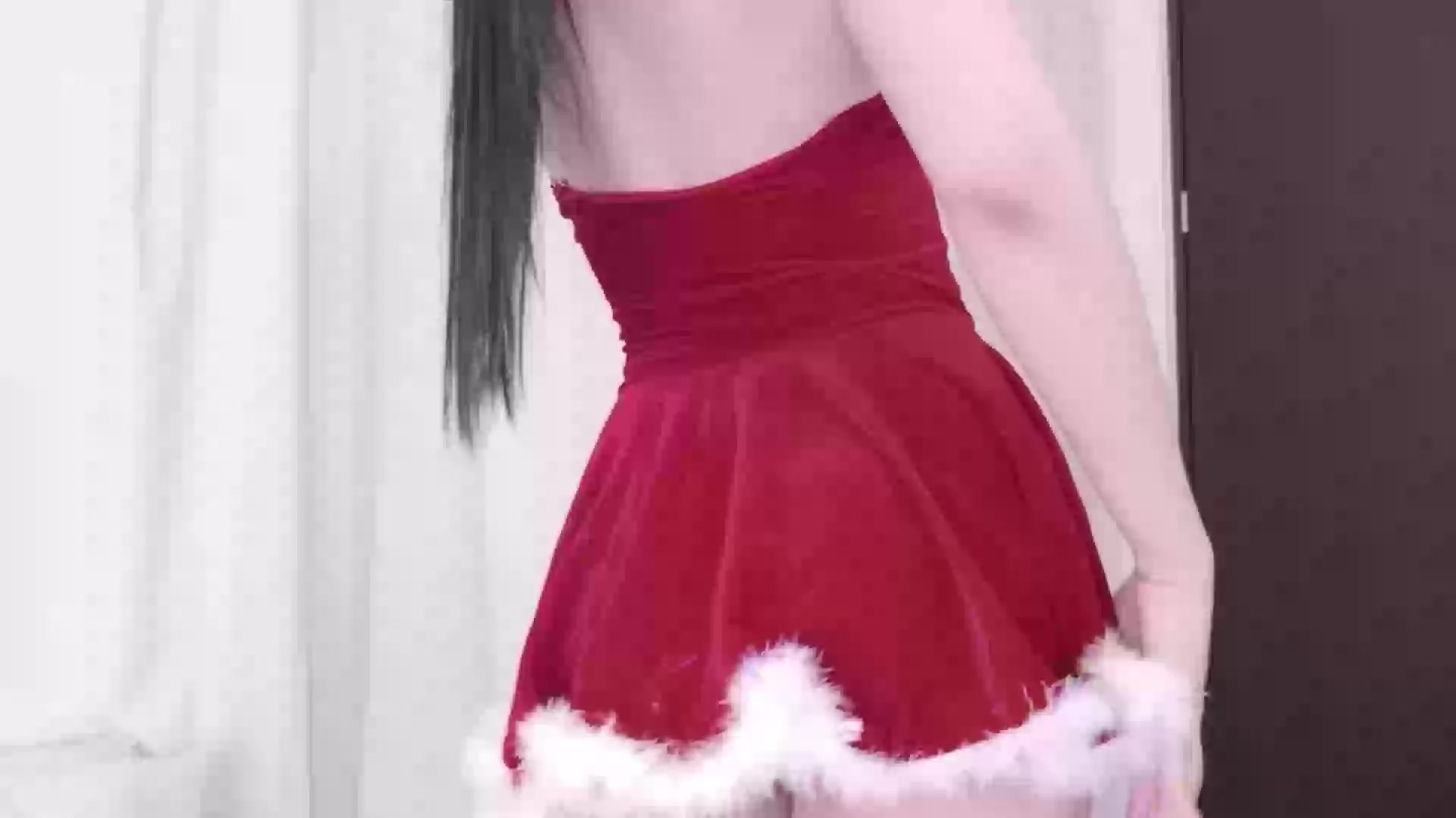 Model - MeganCleere ass