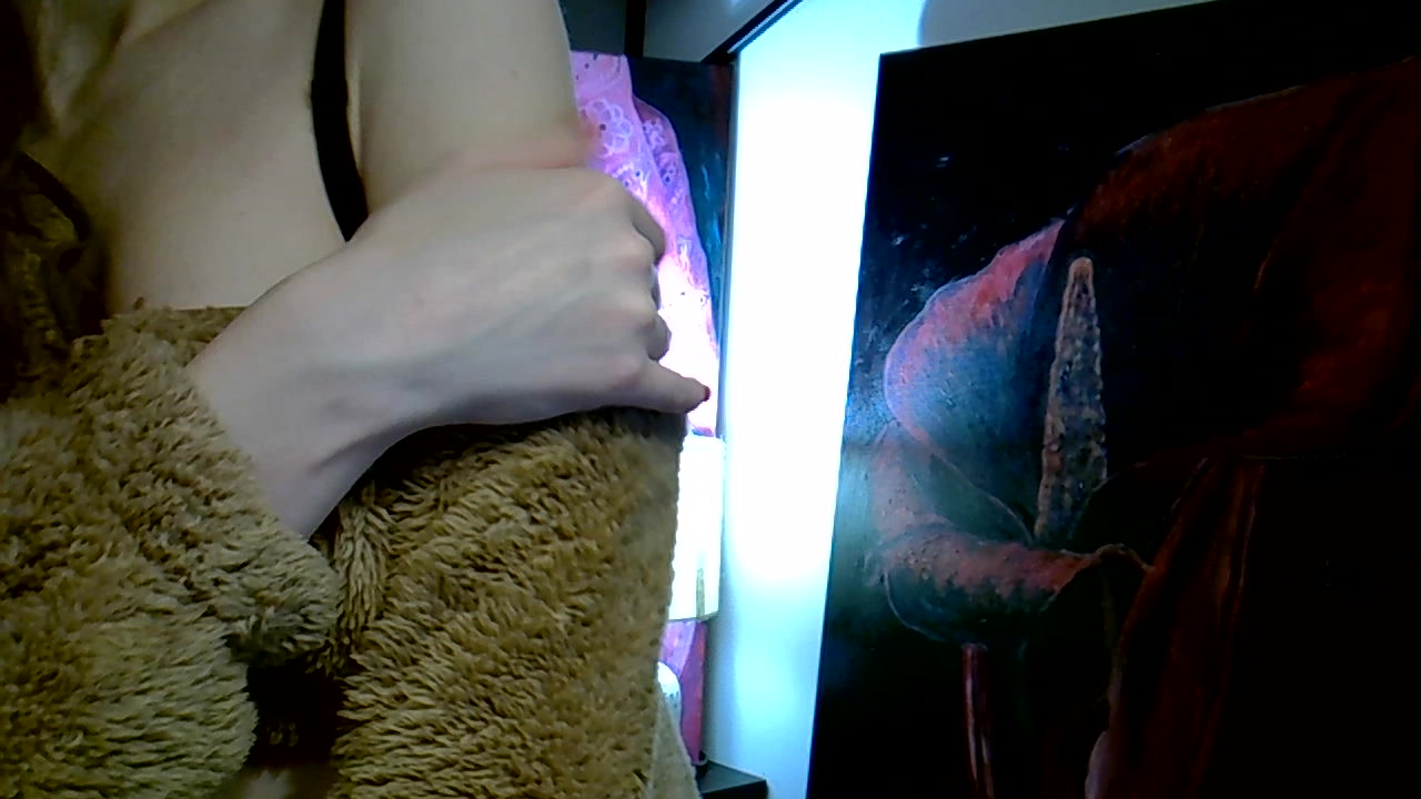 Model - SweetChilli beautiful