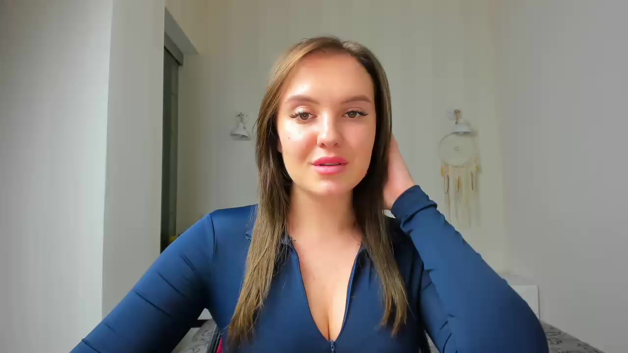 Model - EmmaNorman roleplay