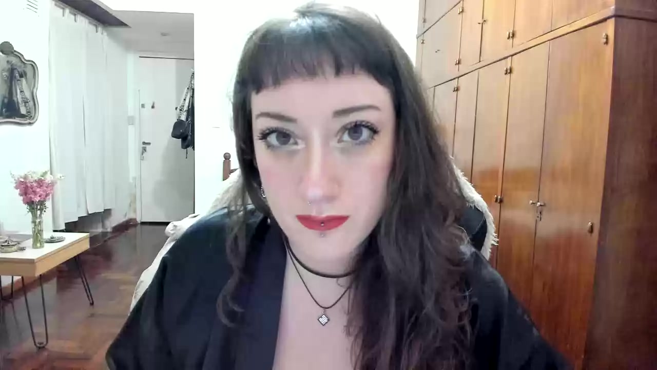 Model - MOLLY Fetish taboo