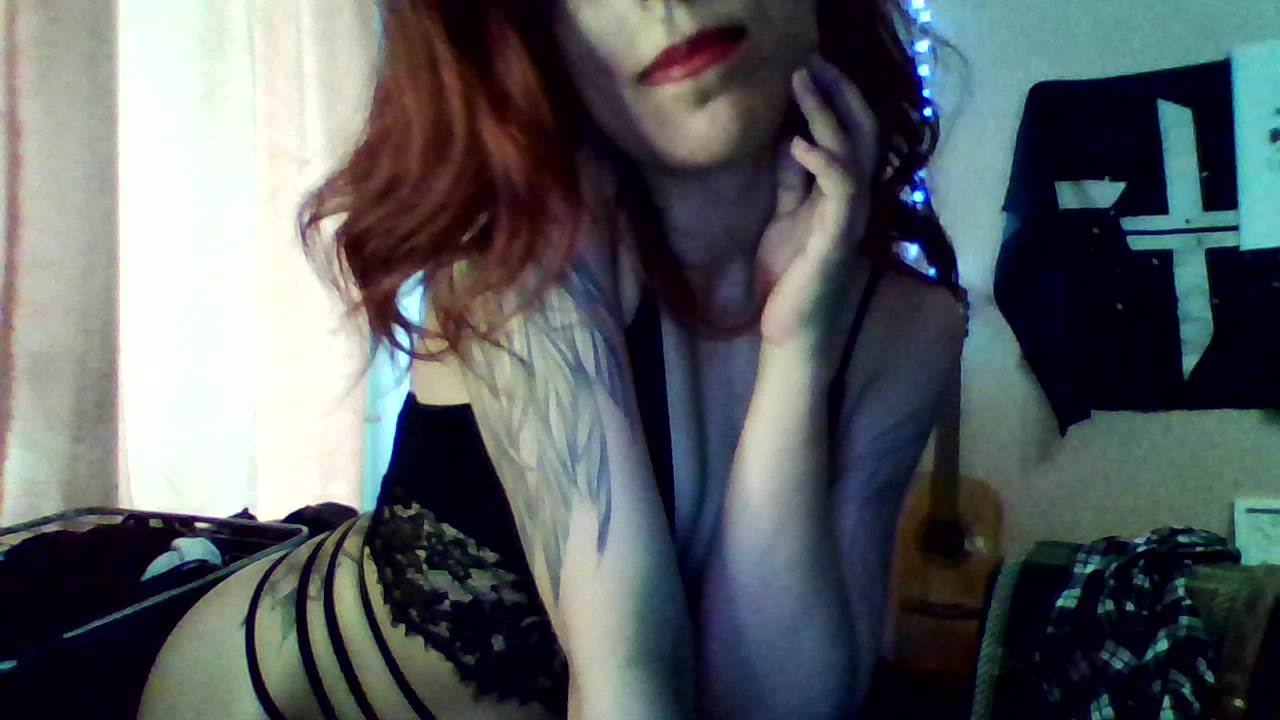 Model - MissLove bigass