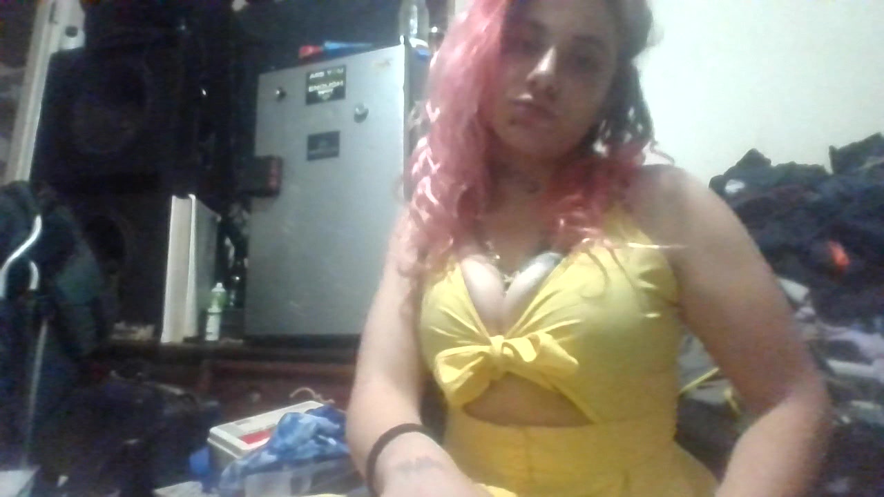 Model - Sexxxii Lokita natural