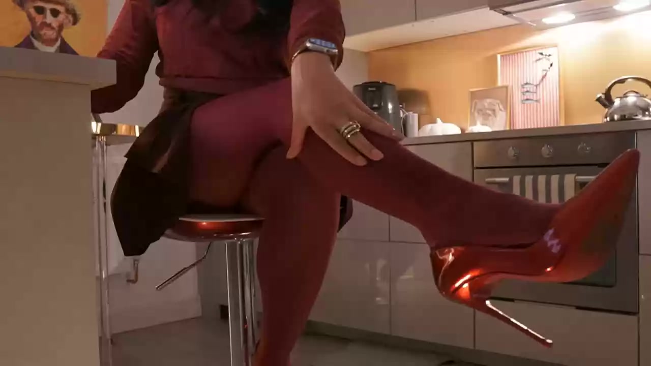 Model - kallenCinematiK roleplay