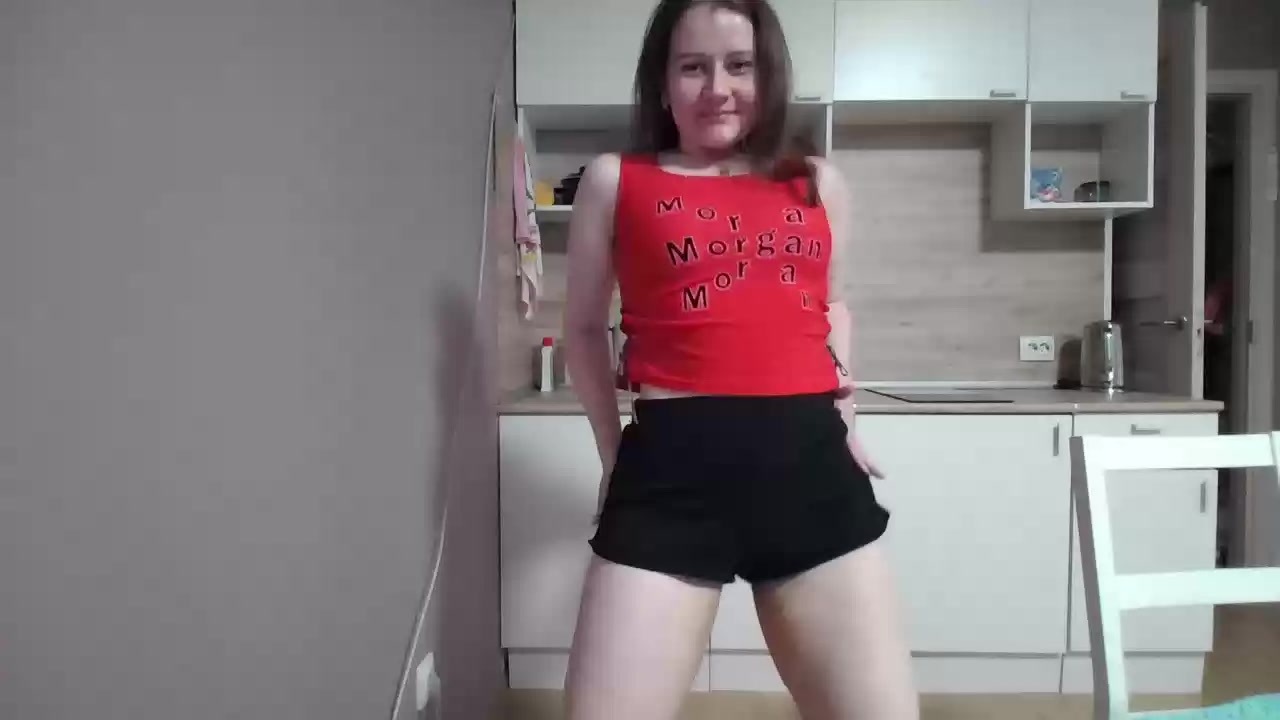 Model - EvaNoNude young