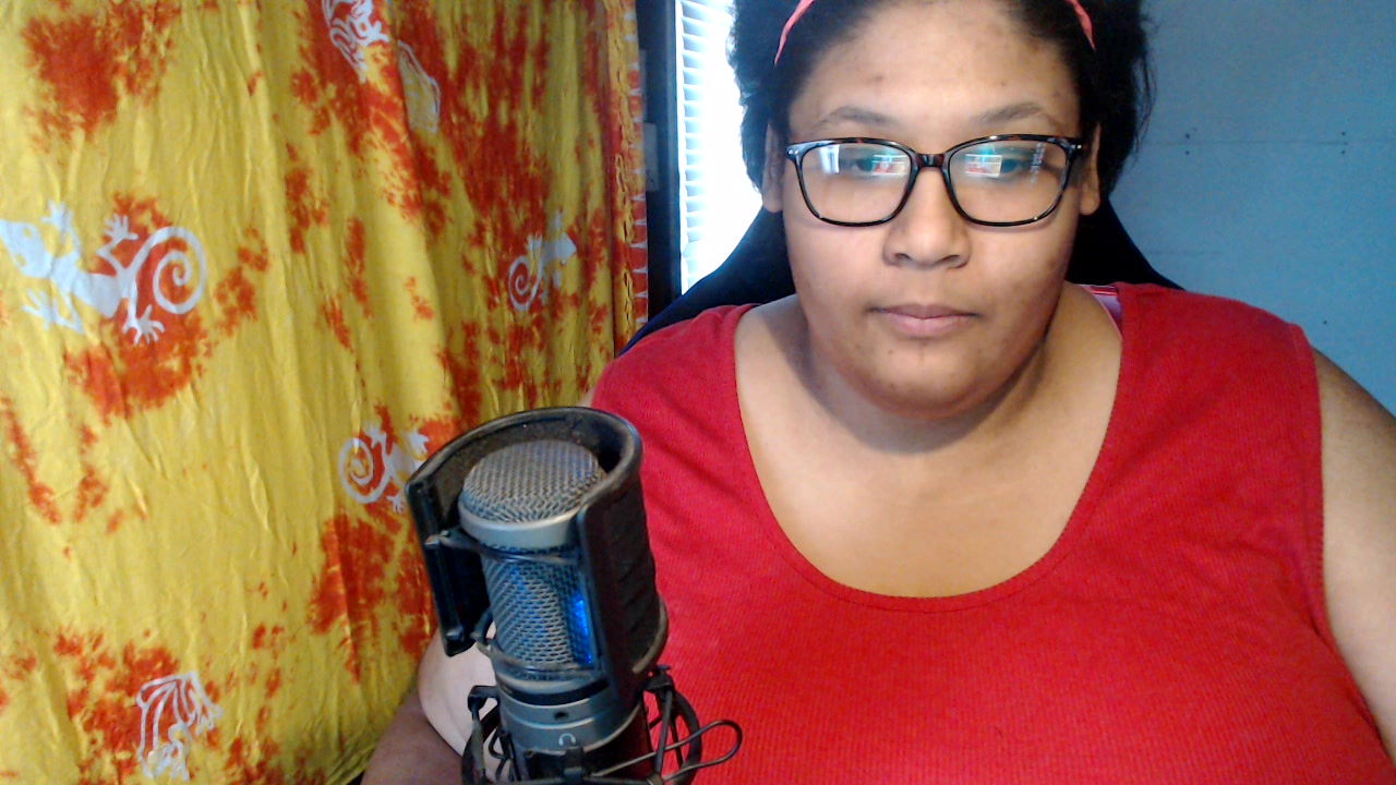 Model - Madame Dahlia femdom