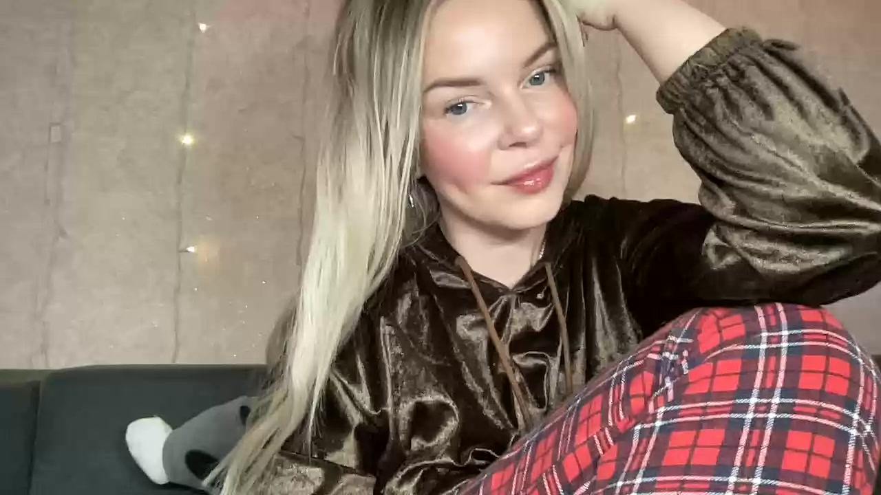 Model - AnnaHere fetish