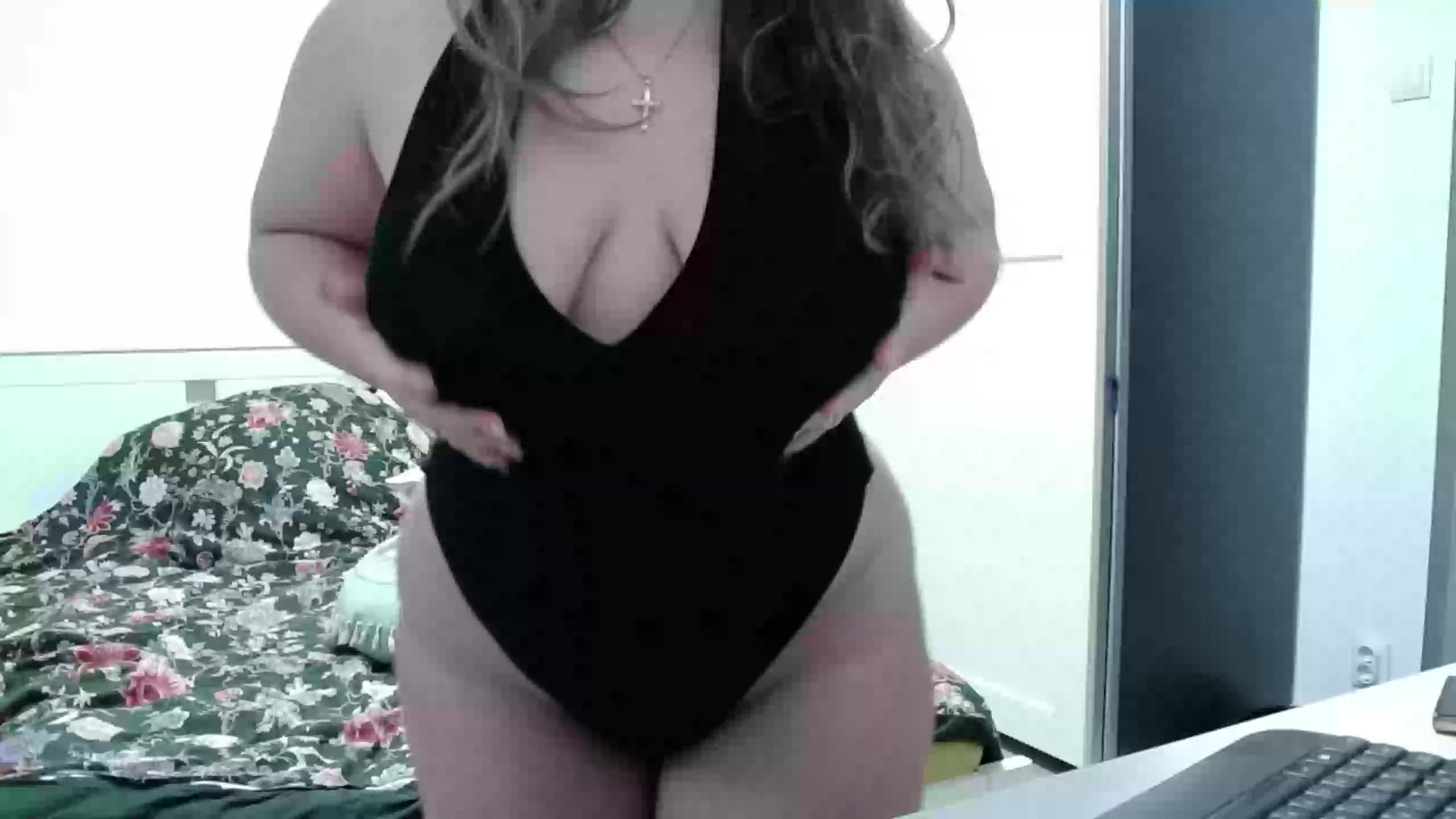 Model - Miss Kinky Michelle anal