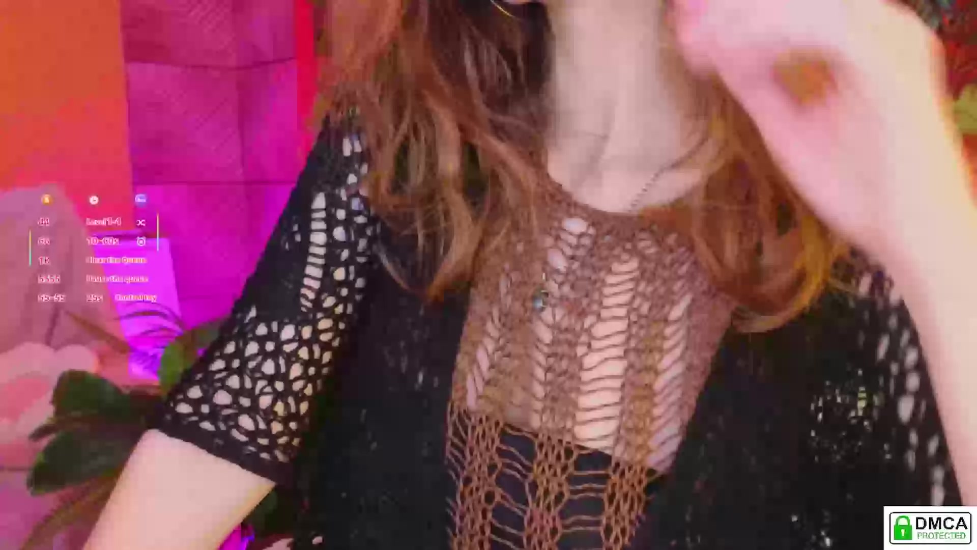 Model - Era_Robinhood sexy