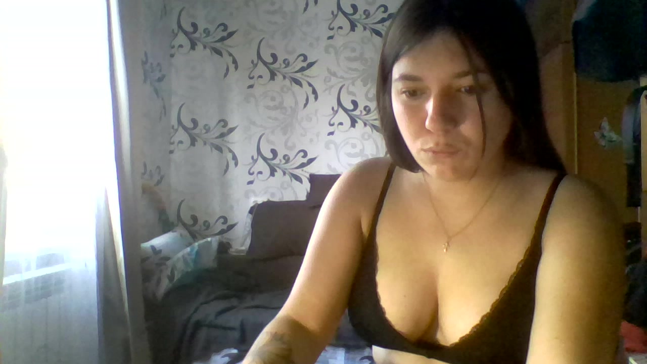 Model - Milana456 girl