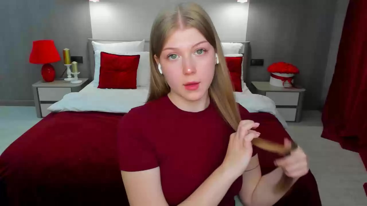 Model - StellaDean sexy