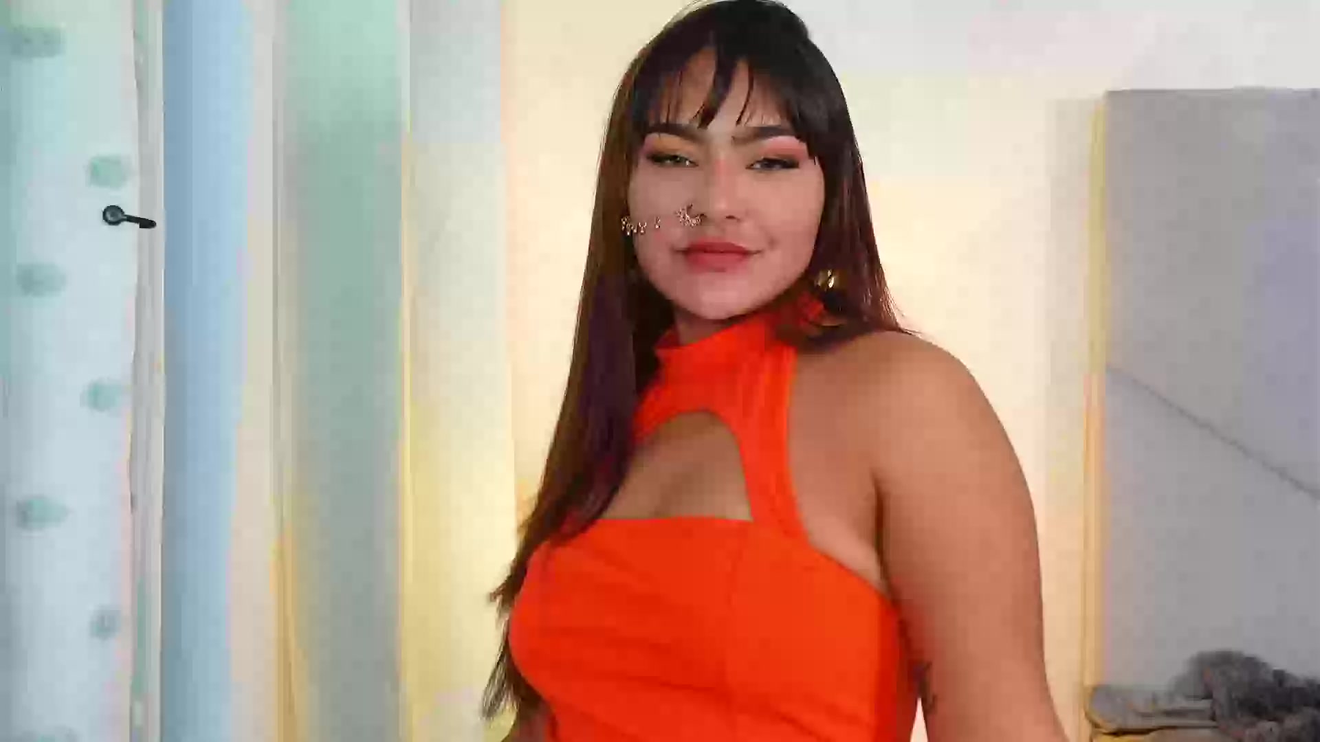 Model - AshiaEkta femdom