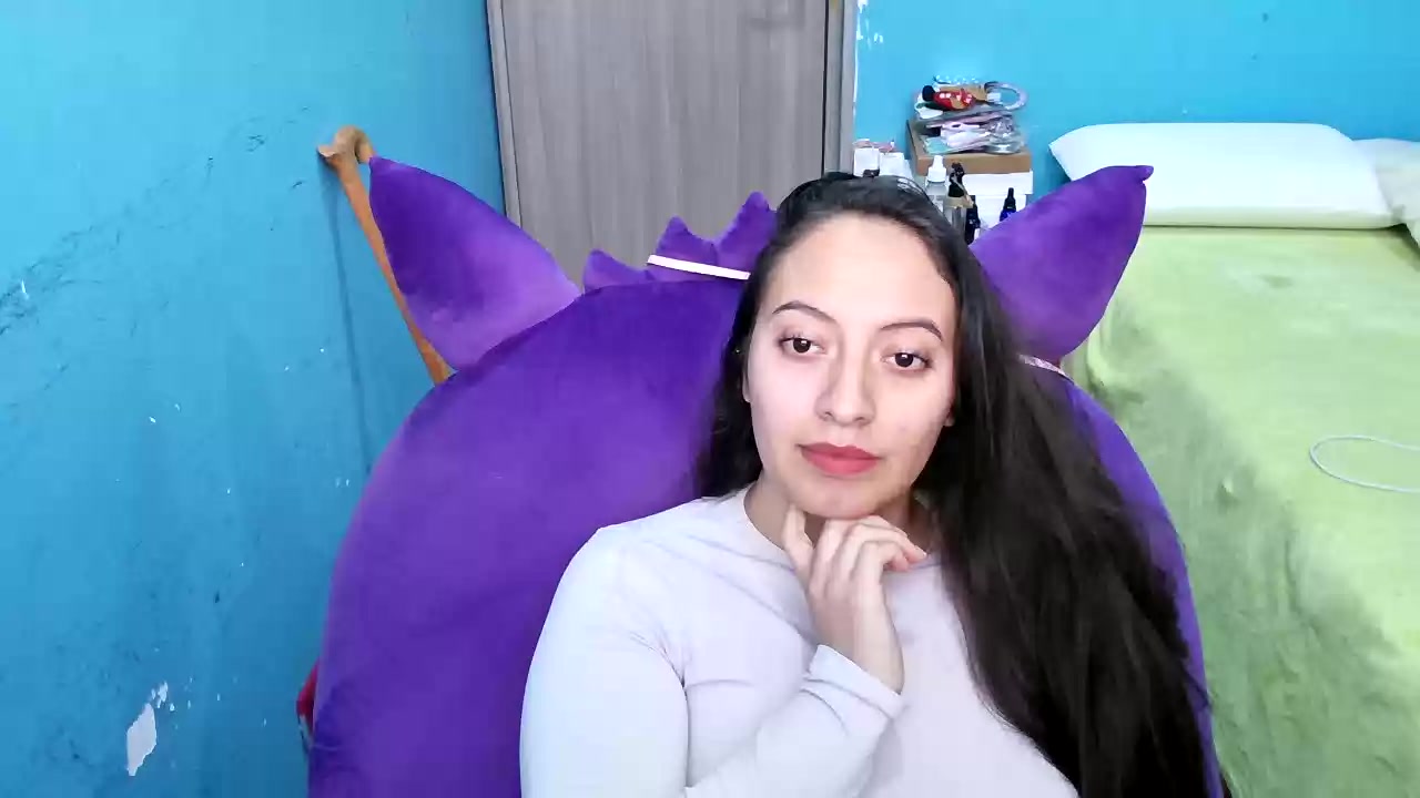 Model - SweetLaura bonita