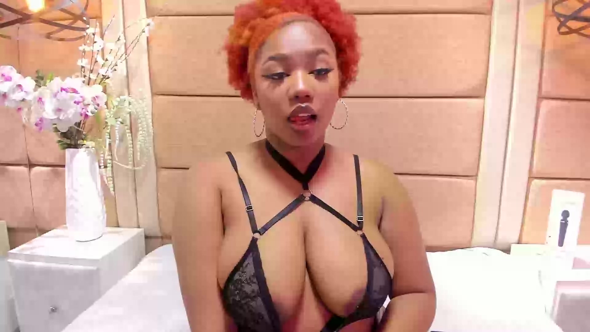 Model - Brenda Fernandez dirty