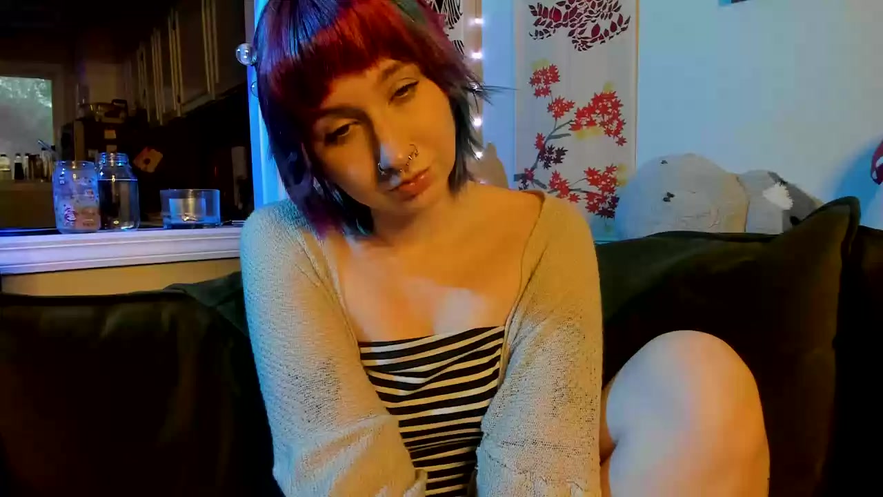 Leda Bun dildos Model - Leda Bun dildos