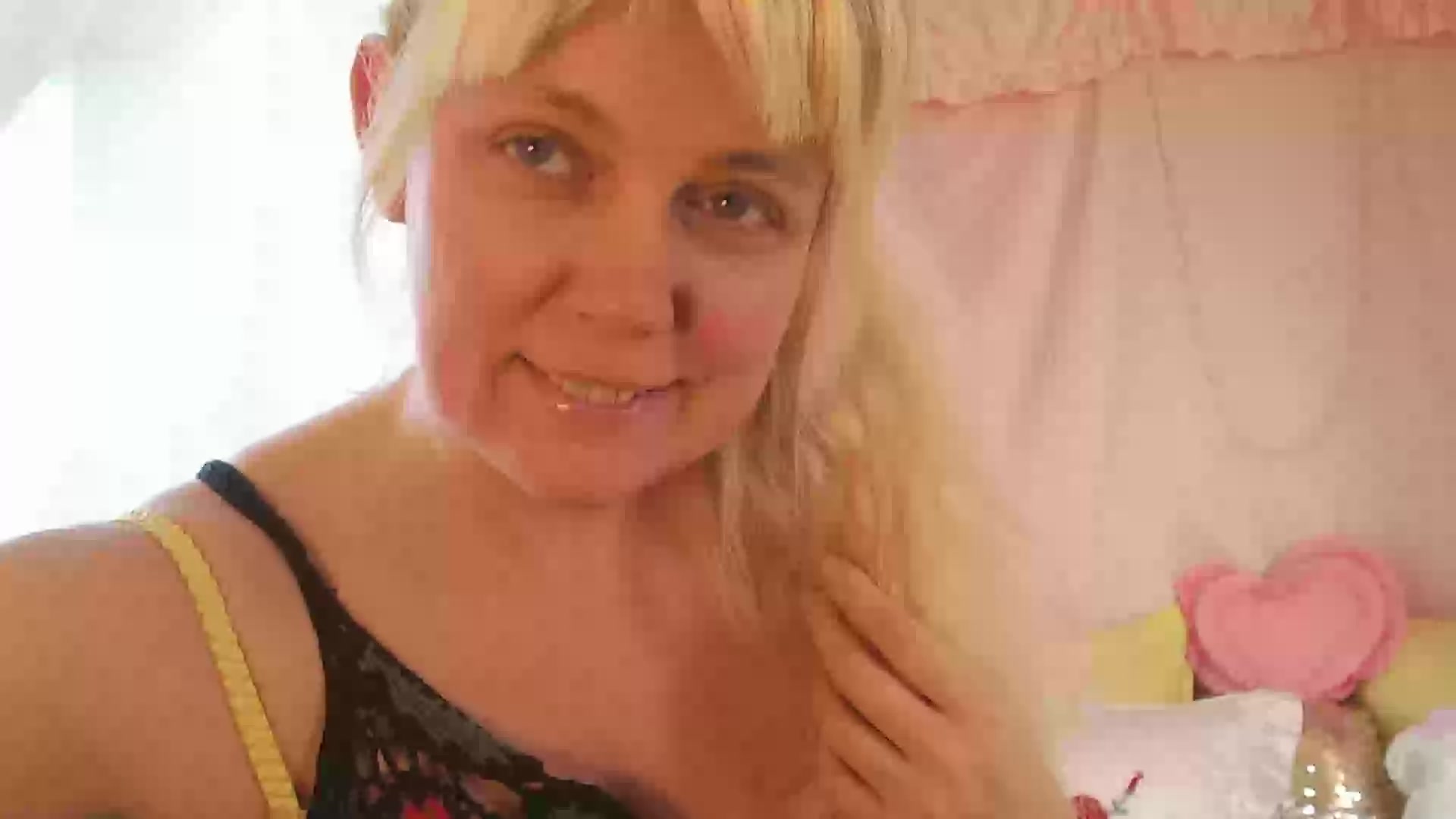 Model - Miss Sylvia roleplay