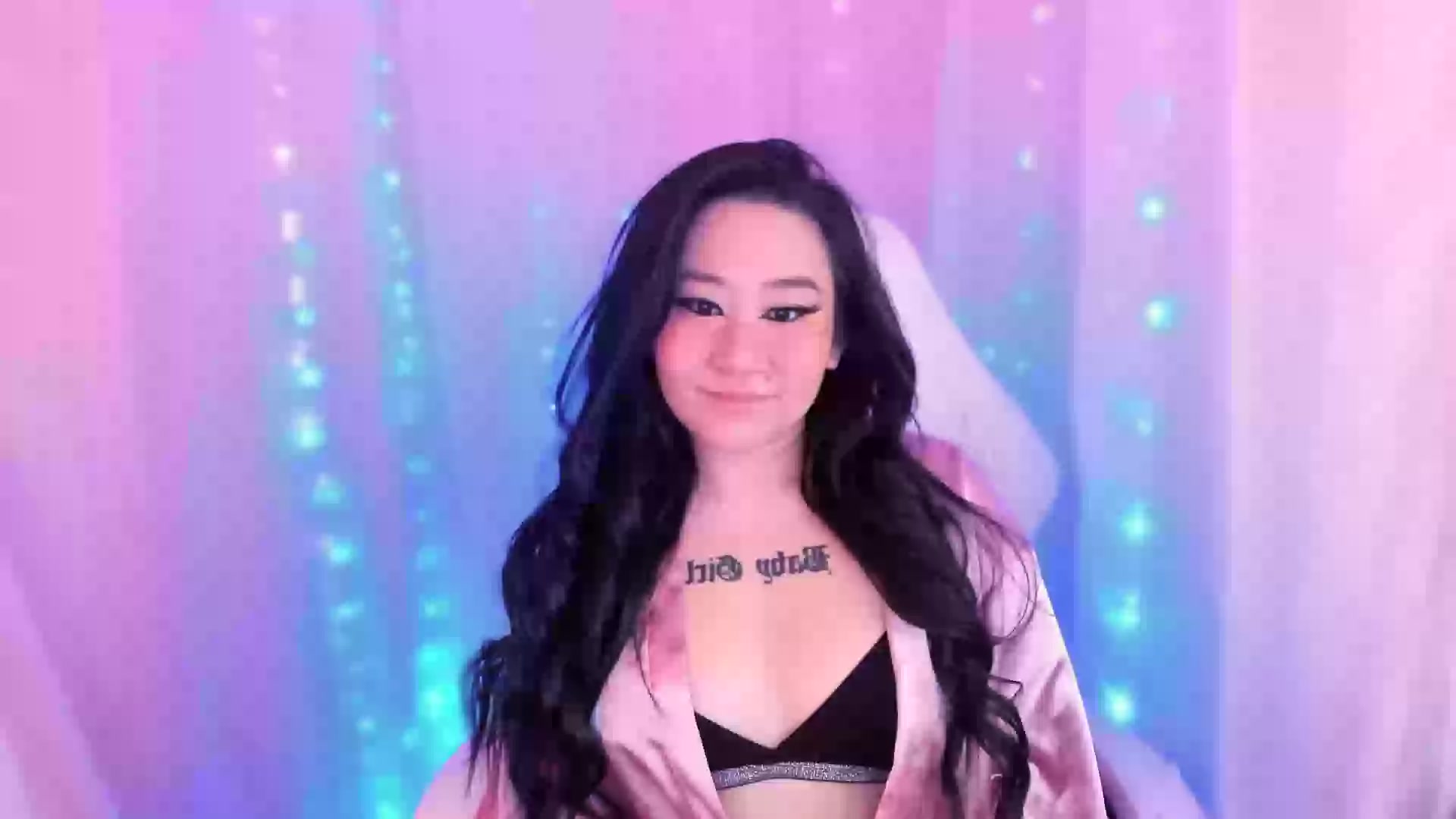 Model - Valentine Chu sph