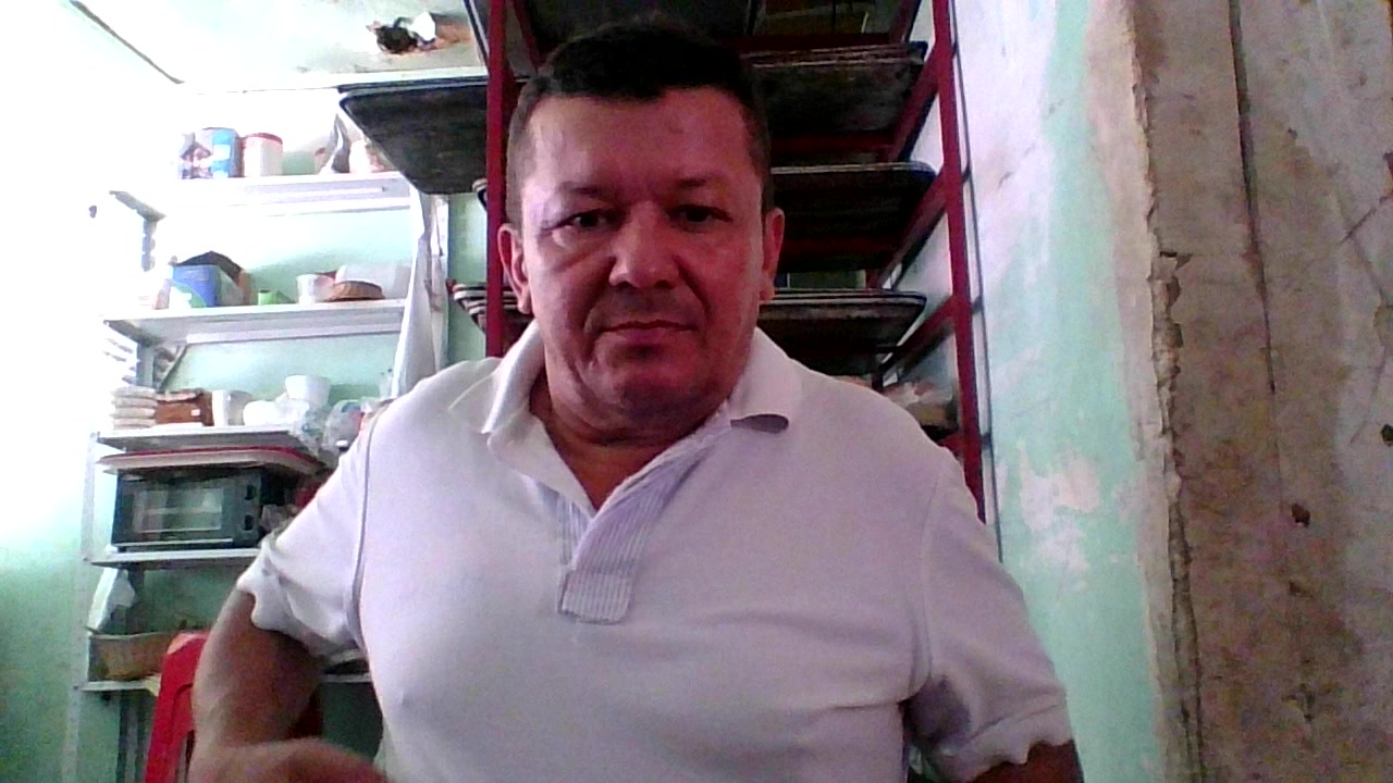 Model - dinamita963 anal