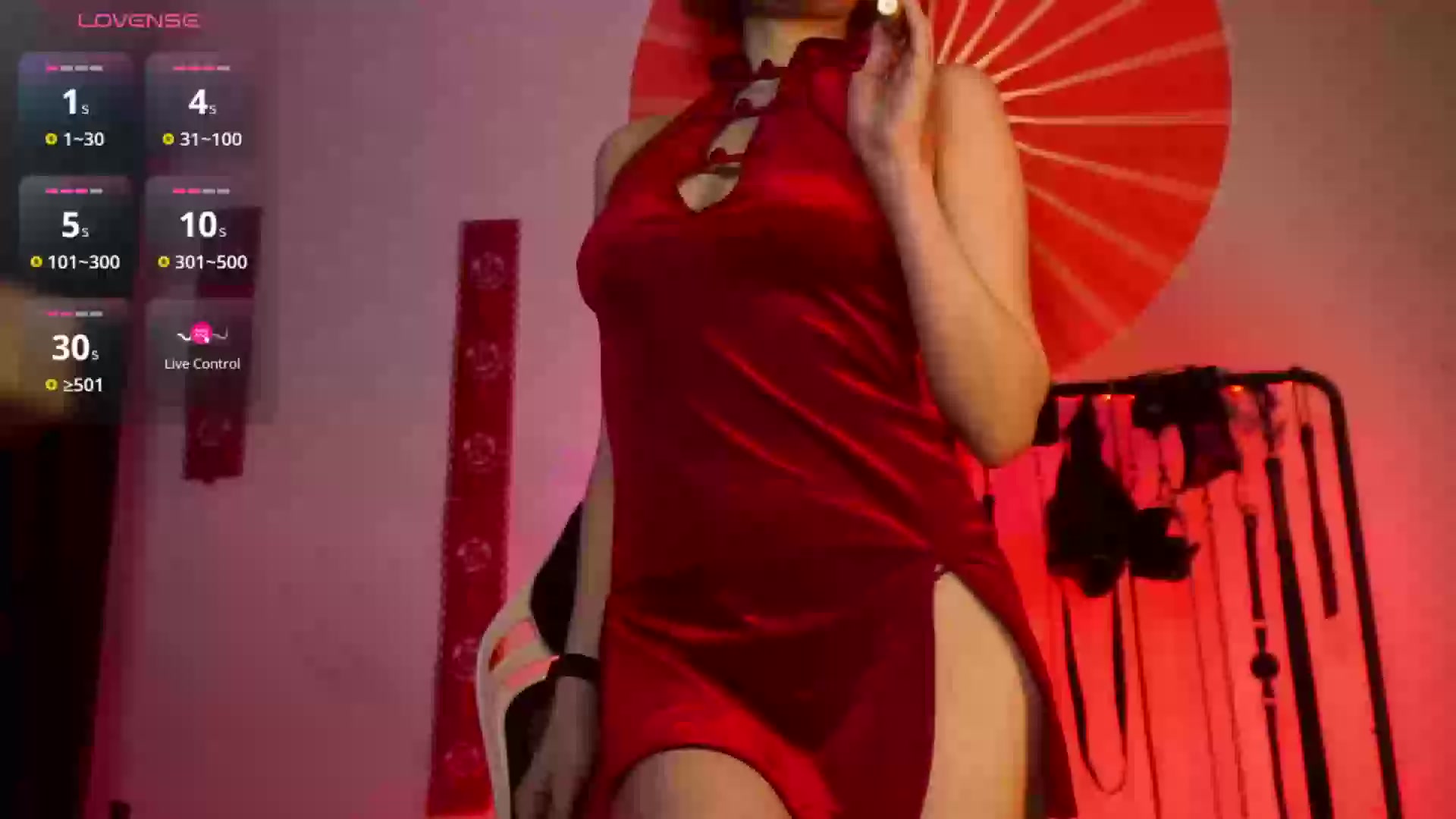 Model - CyberXGoddess heels