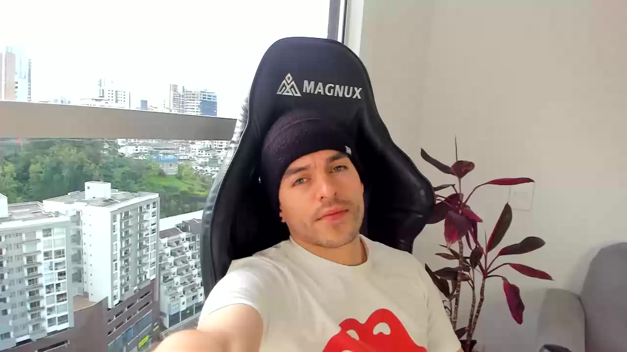 Model - Jacob stones roleplay