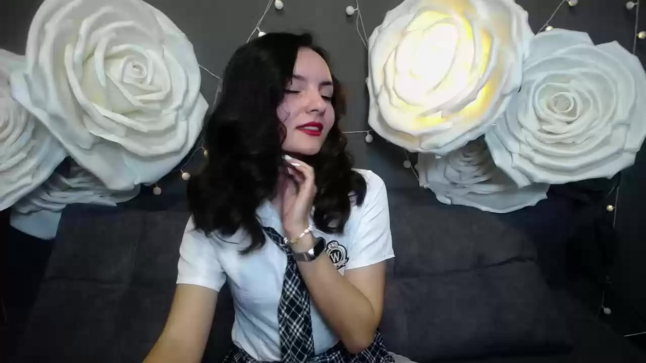 Model - Jasmine Asha sexy