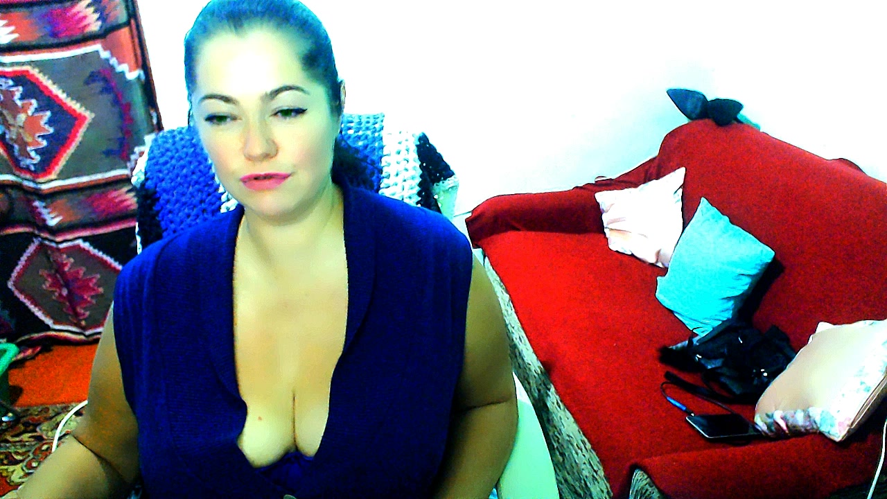 Model - AnabelLuckylove anal