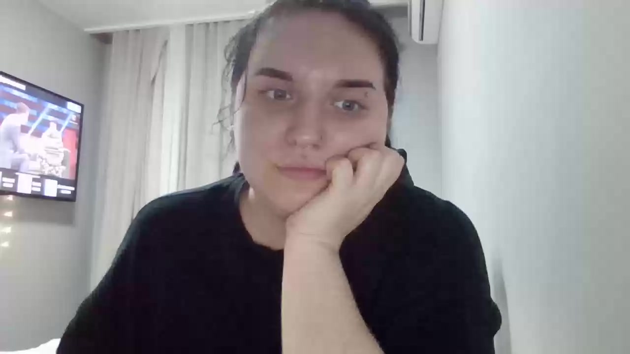 Model - Stasya beautiful