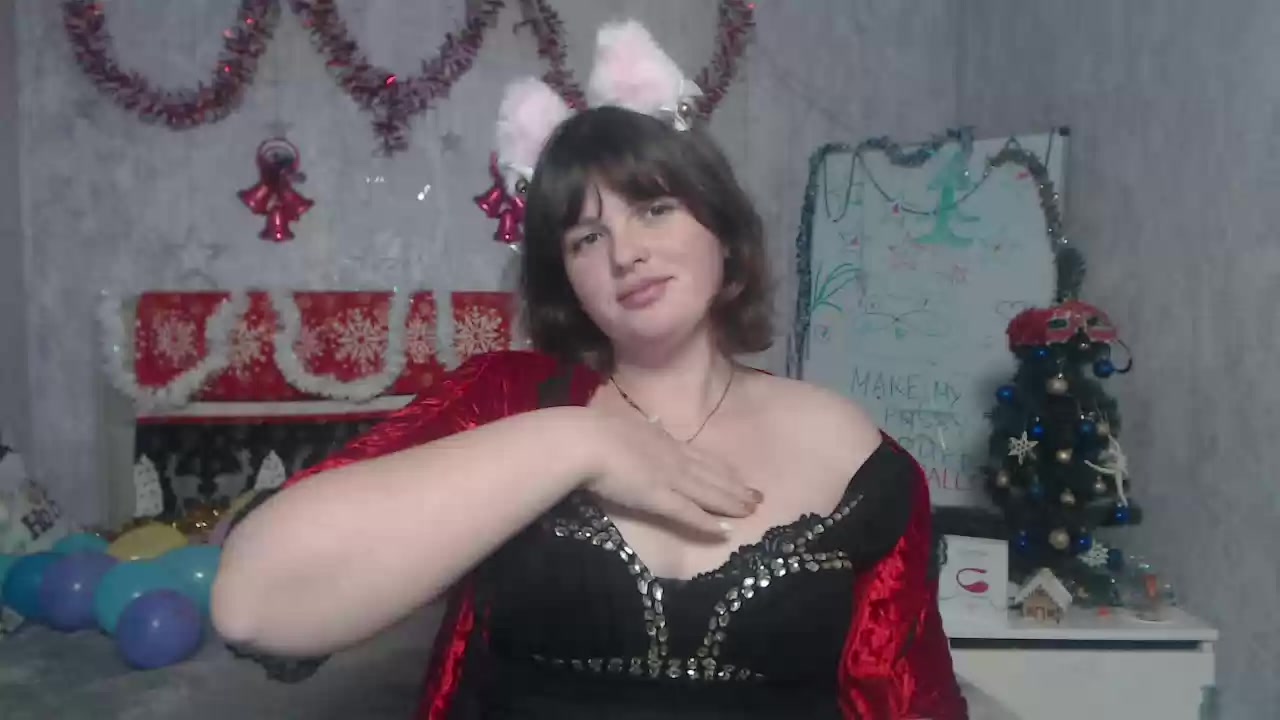 Model - Stacey SexyDancing